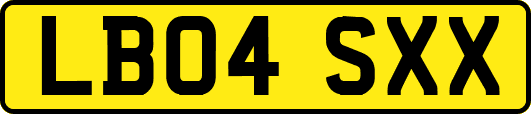 LB04SXX