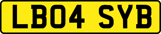 LB04SYB