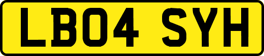 LB04SYH