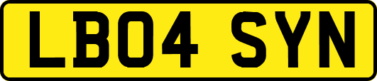 LB04SYN