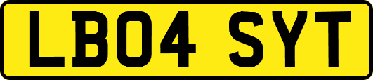 LB04SYT