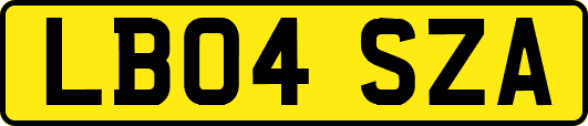 LB04SZA