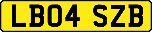 LB04SZB
