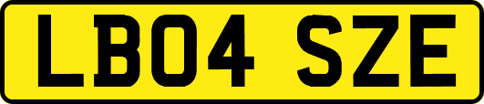 LB04SZE