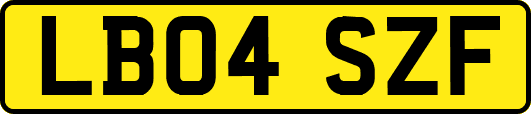 LB04SZF