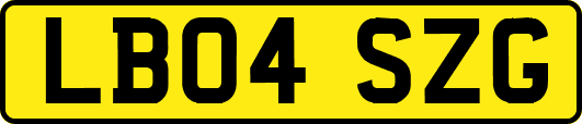LB04SZG
