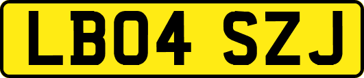 LB04SZJ