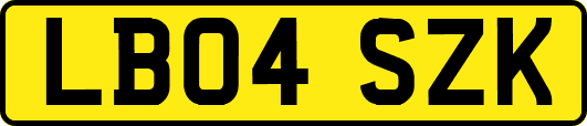 LB04SZK