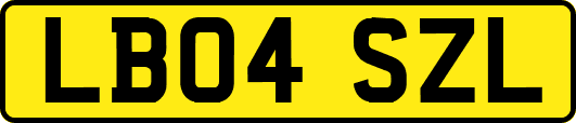 LB04SZL