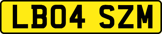 LB04SZM