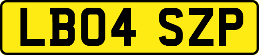 LB04SZP