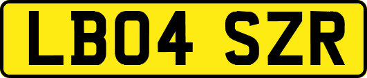 LB04SZR