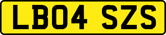 LB04SZS