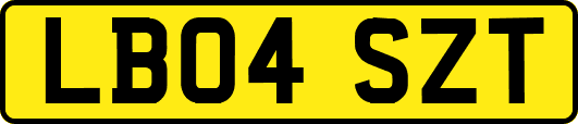 LB04SZT