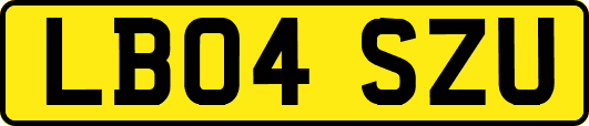 LB04SZU