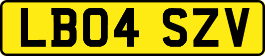 LB04SZV