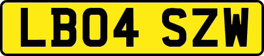 LB04SZW