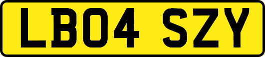 LB04SZY