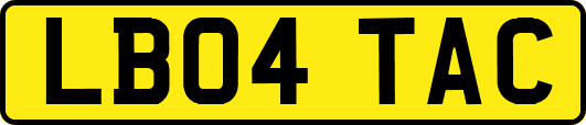 LB04TAC