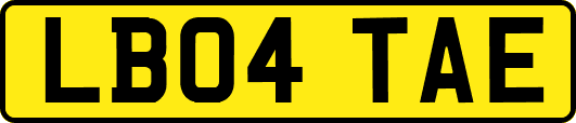 LB04TAE