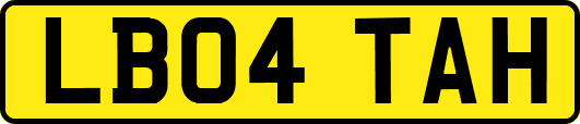 LB04TAH