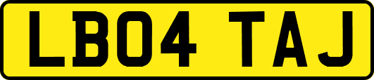 LB04TAJ