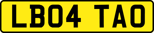 LB04TAO