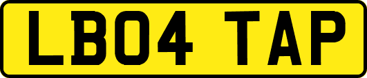 LB04TAP