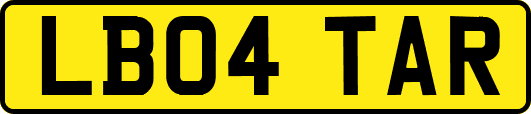 LB04TAR