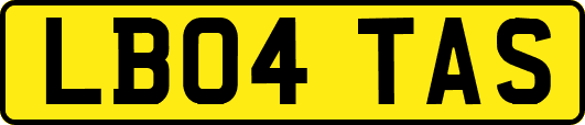 LB04TAS