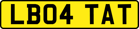 LB04TAT