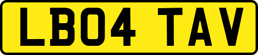LB04TAV
