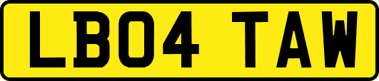 LB04TAW