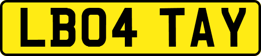 LB04TAY