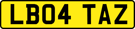LB04TAZ