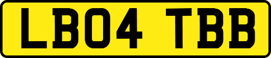 LB04TBB