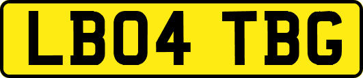 LB04TBG