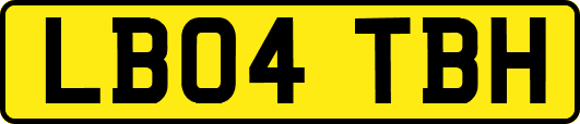 LB04TBH