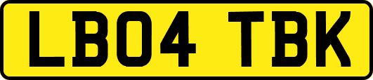 LB04TBK