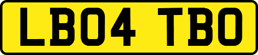 LB04TBO