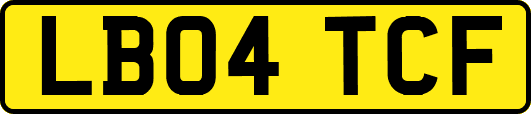 LB04TCF
