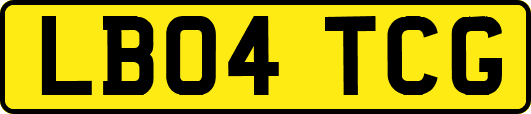 LB04TCG