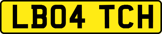 LB04TCH