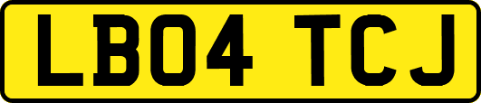 LB04TCJ