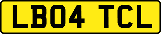 LB04TCL