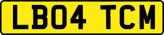 LB04TCM
