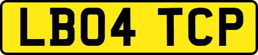 LB04TCP
