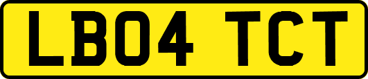 LB04TCT
