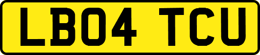 LB04TCU