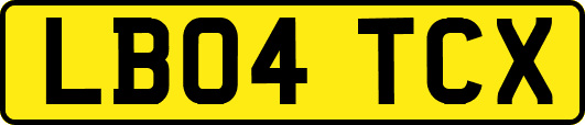 LB04TCX